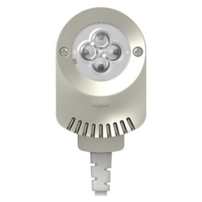 LED Puck Light by Legrand - Starlight Lighting USA and Canada